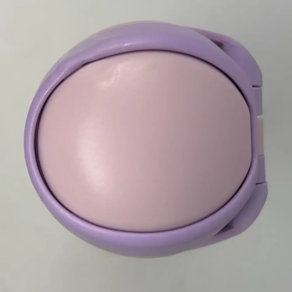 Cirkul Lilac Color 26 oz. Straw Sip Flip‎ Bottle